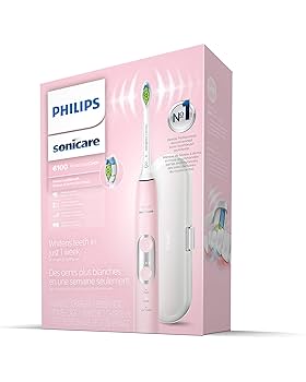 Amazon.com: Philips Sonicare ProtectiveClean 6100