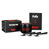 Thermal Grizzly TG Putty Pro - 100 Gram - High-Performance Electrically Non-Conductive Thermal Putty for GPU and PCB Applications