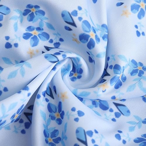 Miniatura 6 de Slivomi Disfraz de anciana de 14 piezas para niñas y niñas, disfraz de 100 días de escuela, disfraz de abuela, cosplay, traje de anciano, accesorios