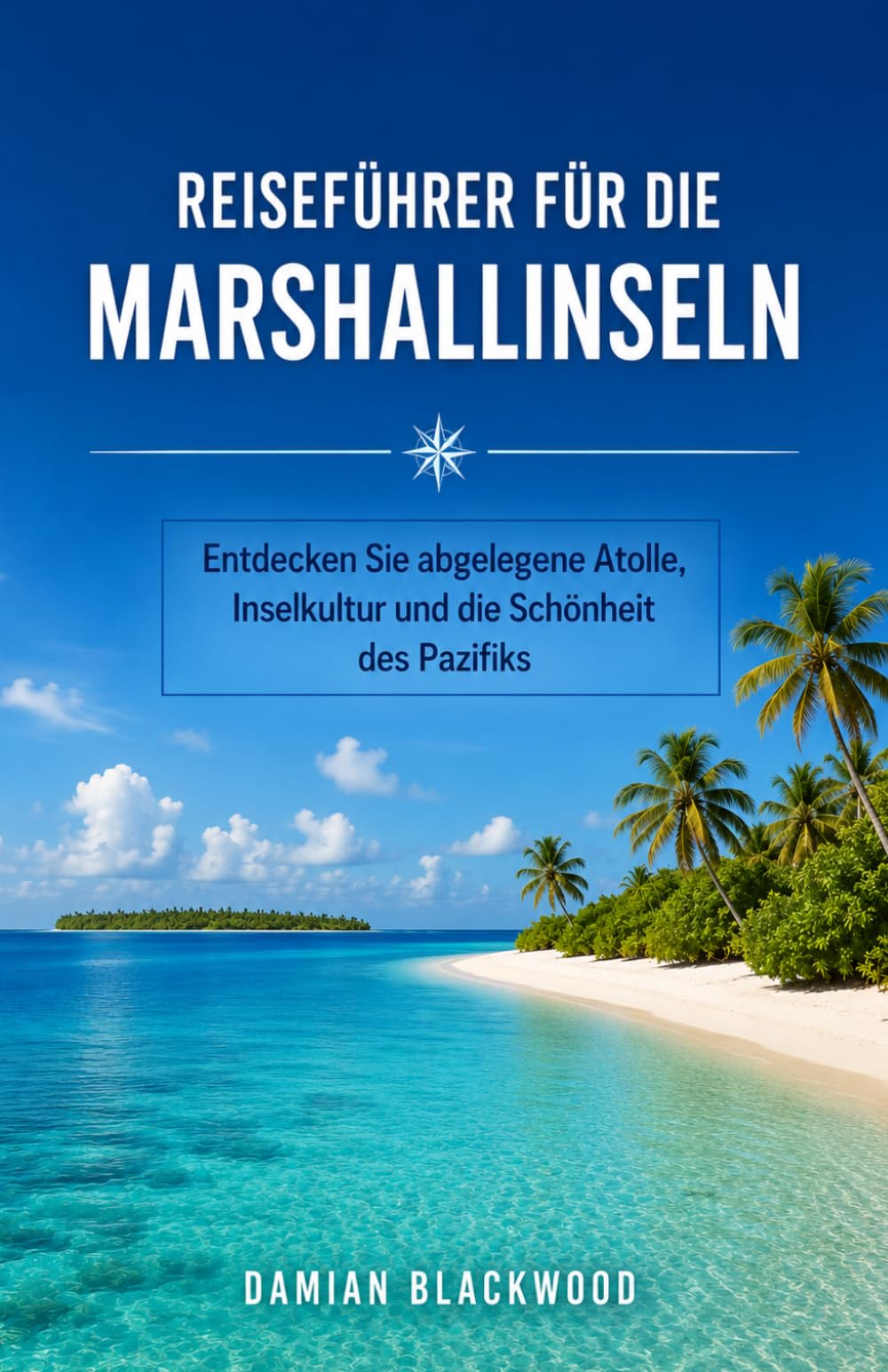Reiseführer für die Marshallinseln: Entdecken Sie abgelegene Atolle, Inselkultur und die Schönheit des Pazifiks