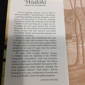 HAWAII looking back ハワイの歴史　本　雑誌　写真集 HAWAII looking back ハワイの歴史 本 雑誌 写真集 HAWAII