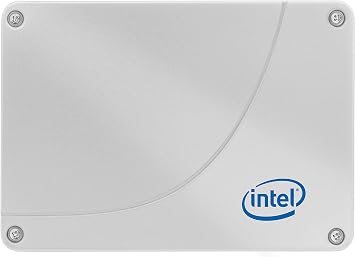 Intel D3-S4620 960 GB Solid State Drive - 2.5 Internal - SATA (SATA/600)