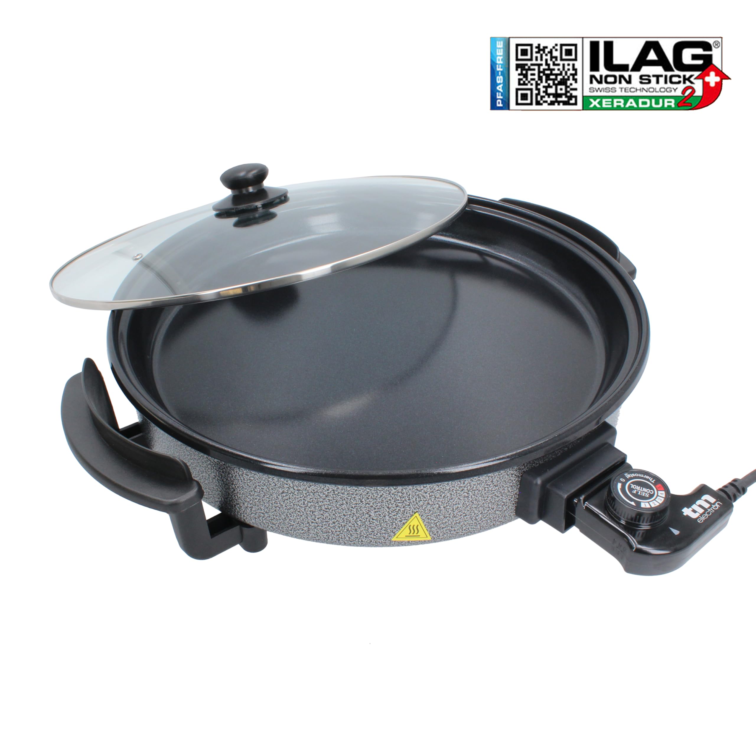 SARTÉN MULTIUSOS 40CM 3.5L TM ELECTRON