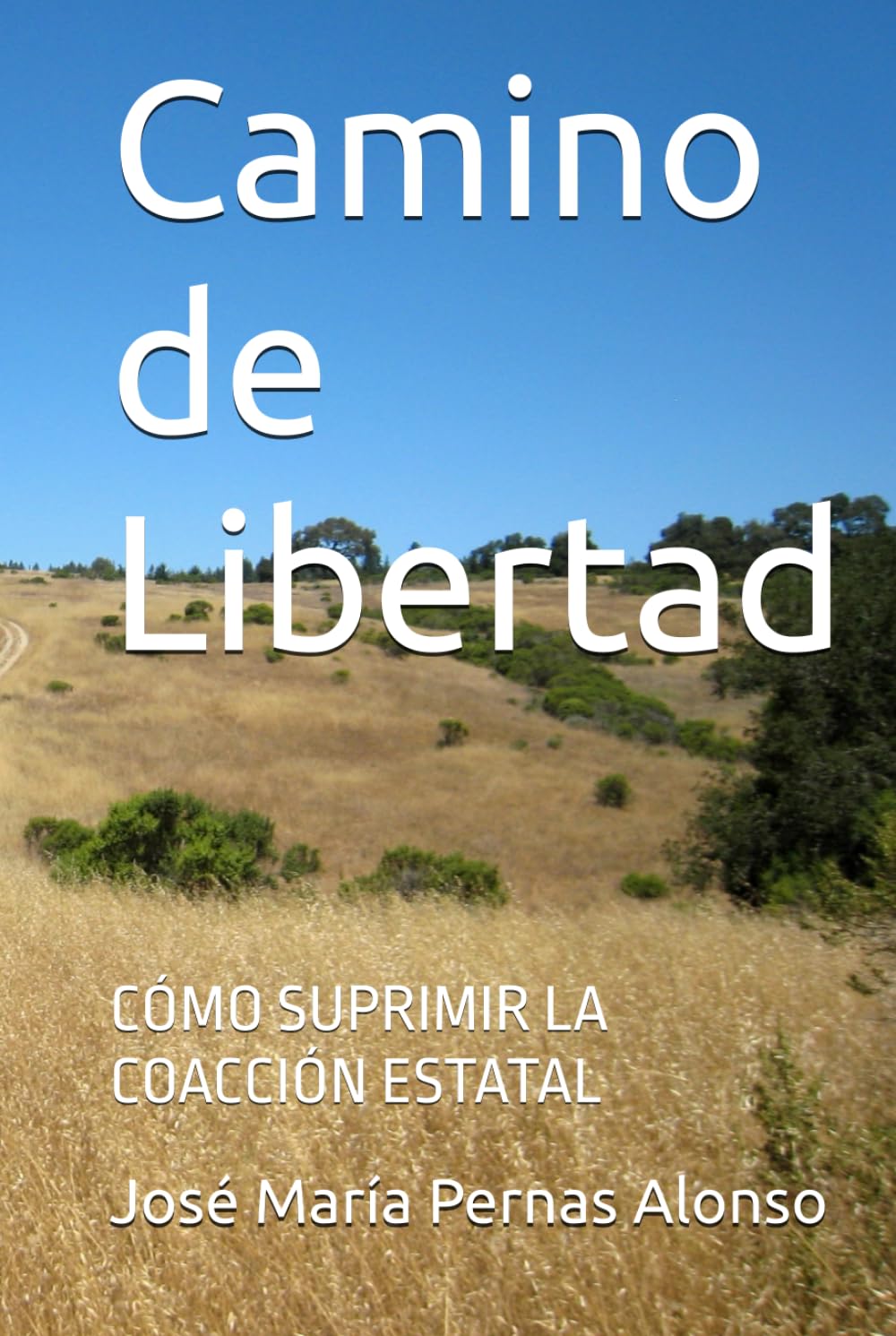Camino de Libertad: Cómo suprimir la coacción estatal