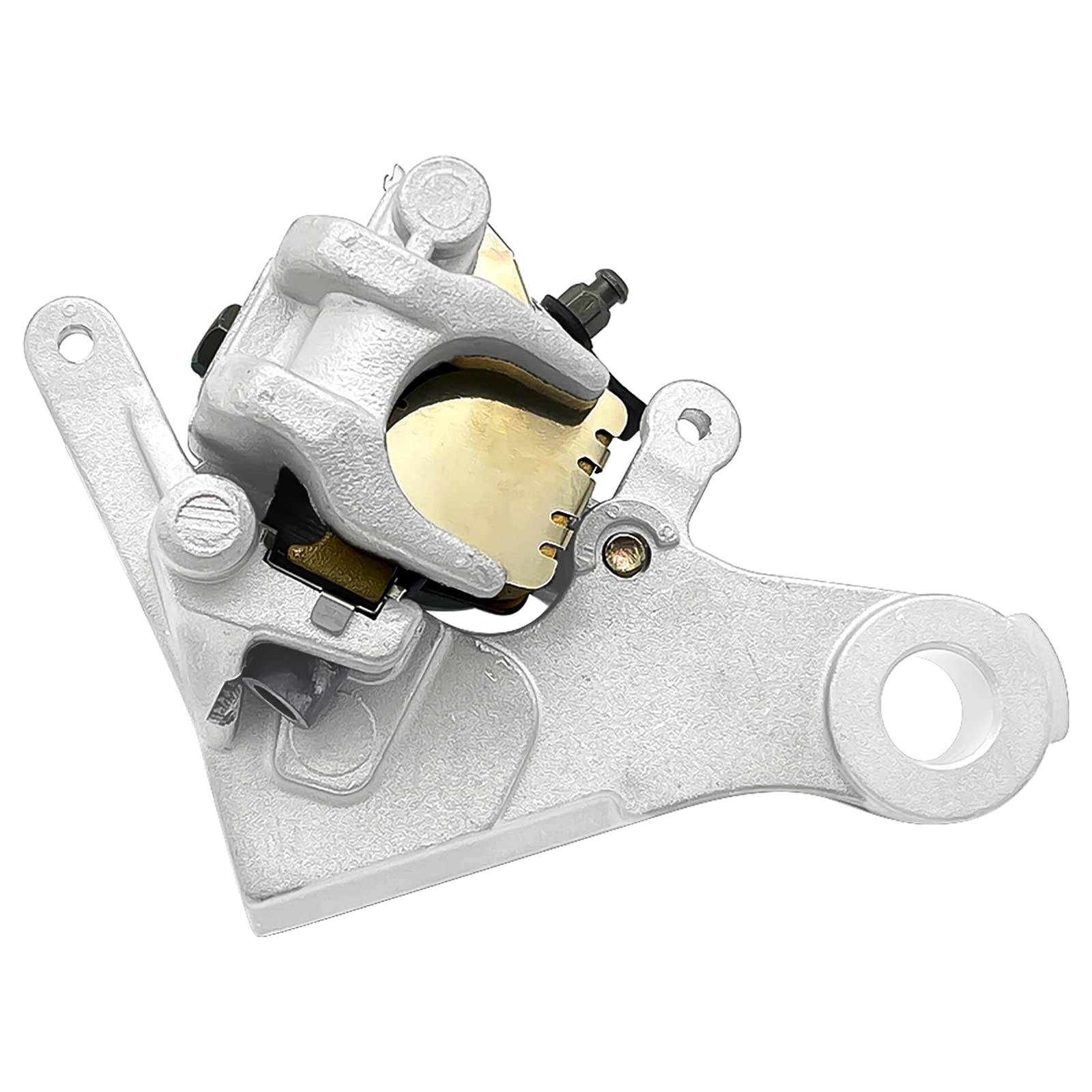 M MATI Rear Brake Caliper for Honda CRF150R Expert 150 2007-2023