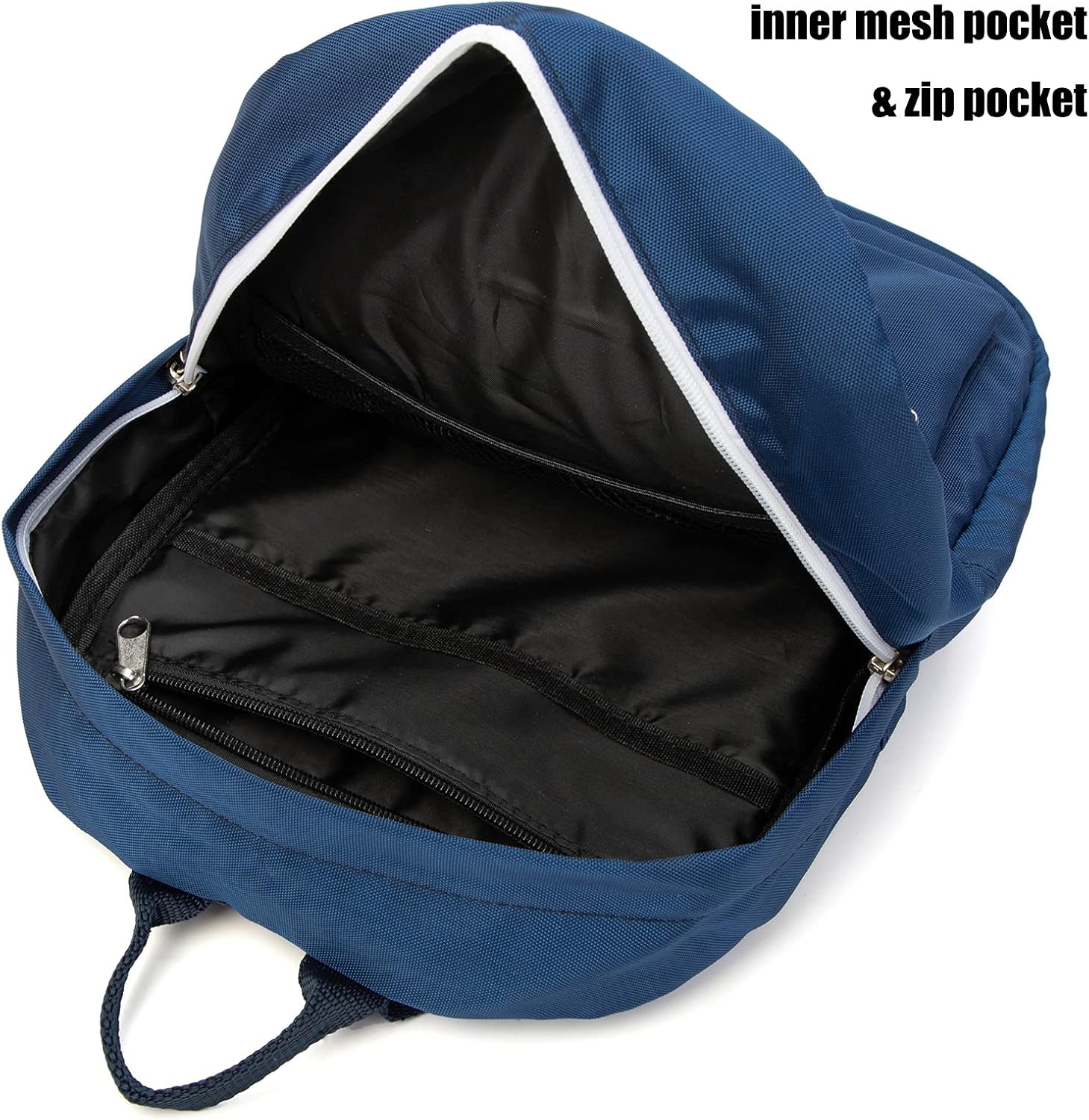 For Wholesale Ivygreen Mini Backpack For Everyday Day Pack Rucksack Grey Classic 10l Free Delivery Pradhanmantriupdates In