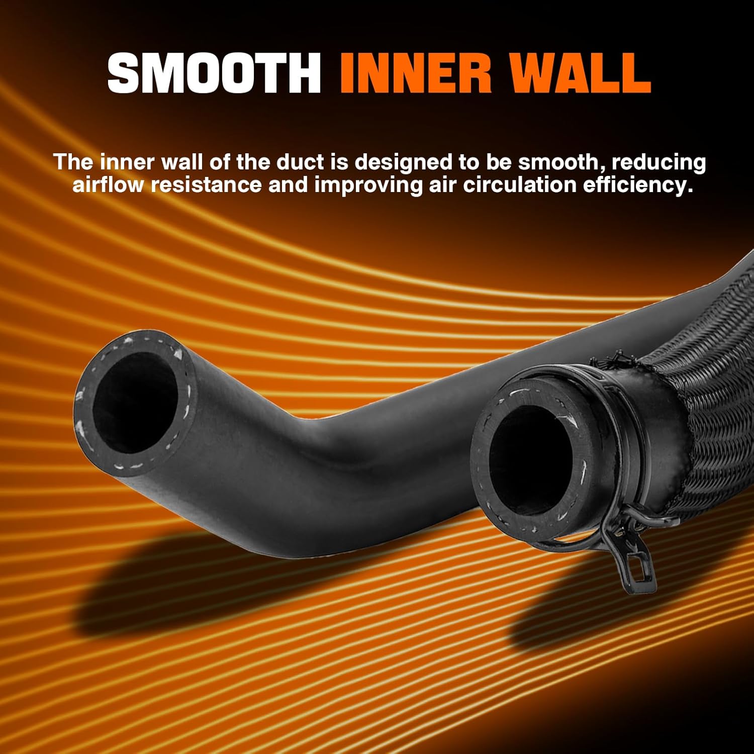 WEILEITE Heater Unit Inlet Hose Control Valve Compatible With Nissan Armada 2004-2015 5.6L Infiniti QX56 2006-2010 5.6L Replaces 92400-ZW10A 92400ZW10A 92400-ZC300 92400ZC300