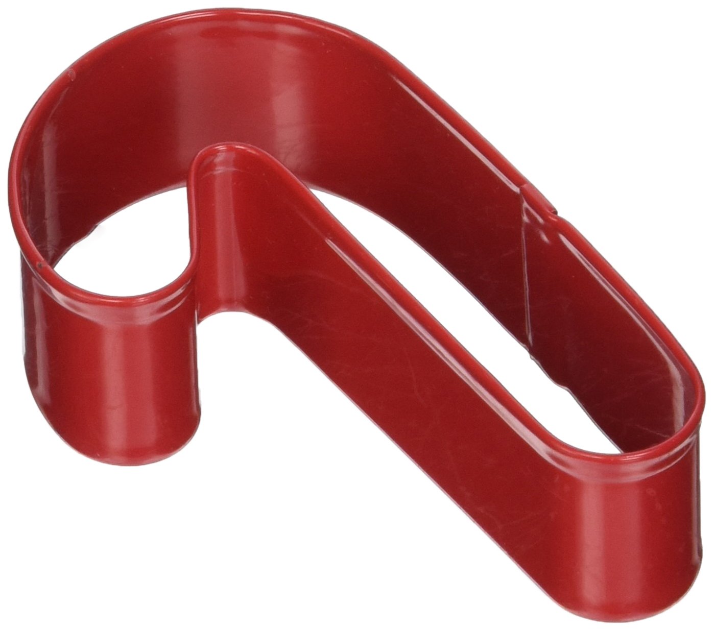 Wilton Candy Cane Cookie Cutter