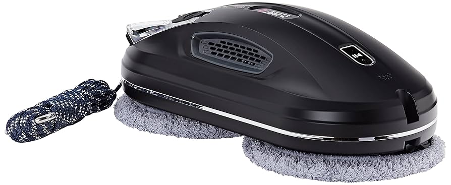 HOBOT - HOBOT -388 Window Cleaning Robot 295 x 148 x 95 mm