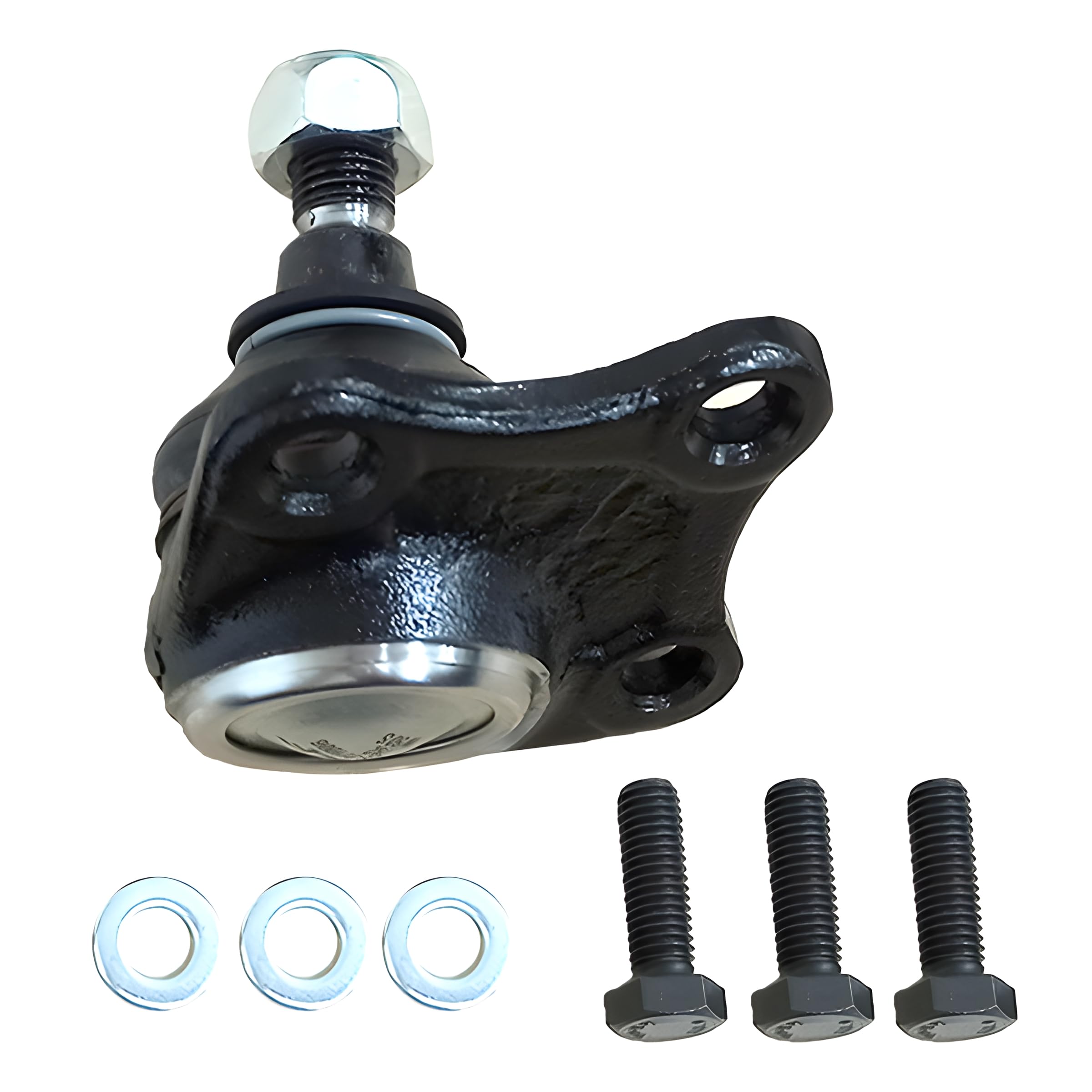 SKF VKDS 315006 Kit Snodi Sospensione – Giunti Sferici Superiori E Inferiori, Acciaio Forgiato, Per Riparazioni Auto Sicure