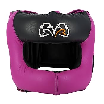 Amazon | RIVAL Boxing RHGFS3 フェイスセーバー スパーリング
