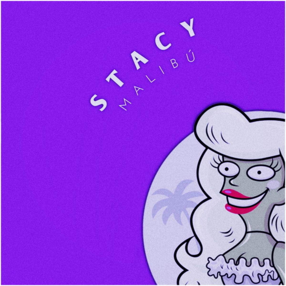 STACY MALIBÚ [Explicit] (Remix)