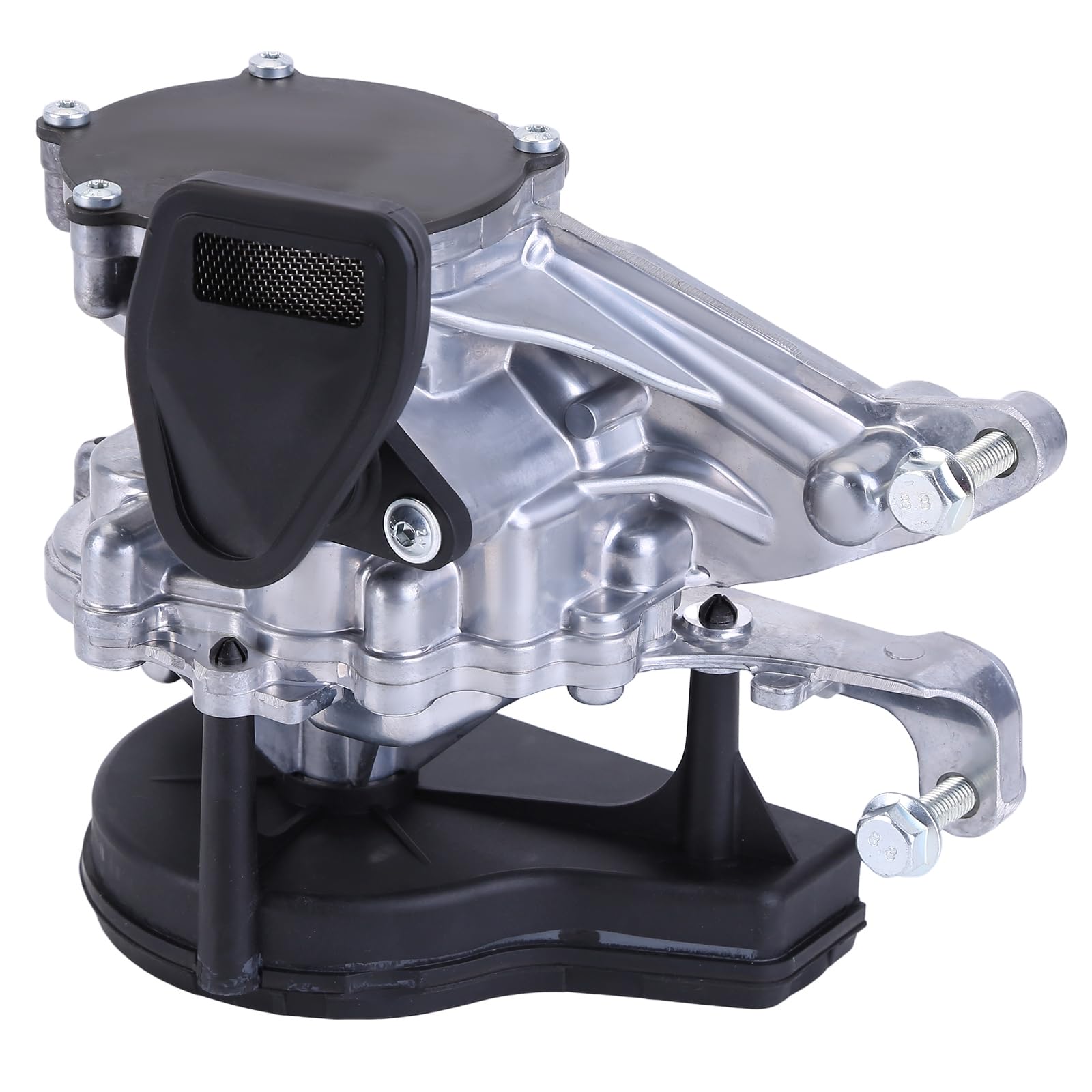 Bomba De Aceite Original Hajus Para Opel Astra G/H, Corsa C, Vectra C, Zafira - Motores Z18XE/Z18XEL, Número 93294869