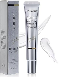 Under Eye Treatment For Wrinkles Picks collage image 4