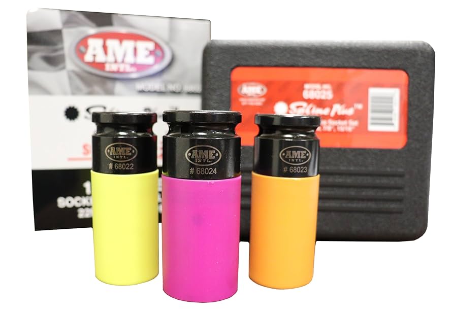 Aime2つ Amazon.com: AME INTL 68025 SUV and Light Truck Spline Plus
