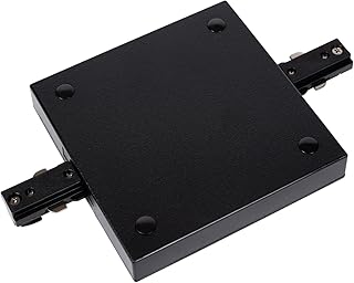 LUCIDE 09950/02/30 - Luminaria, PVC, color negro