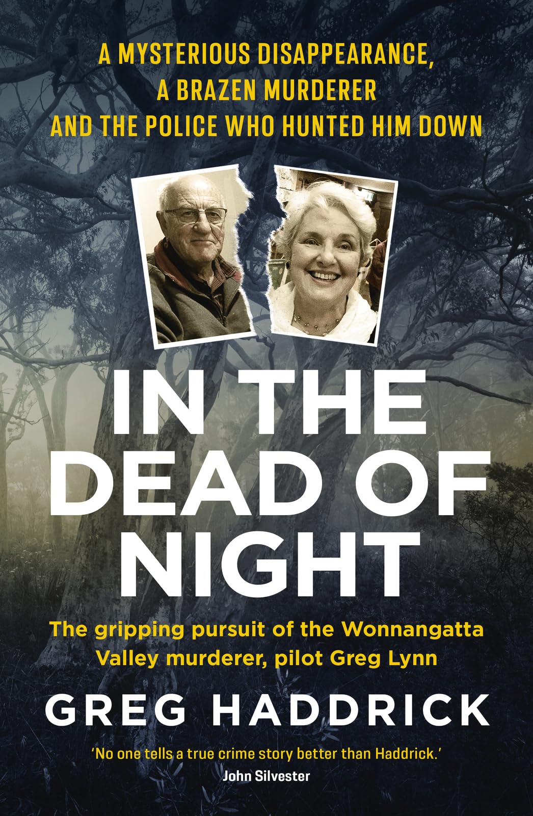 Buy In the Dead of Night โ BookShops.in