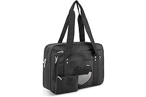 Kawaii Ita Bag Anime Shoulder Purse with Heart Window