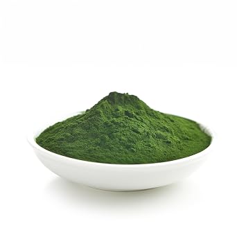 Yupik Chlorella Powder 8.8 oz, Superfood, Kosher, Gluten-Free, Rich in Chlorophyll, Antioxidants, Protein, Iron, Heavy Metal Detoxifier