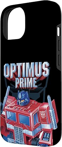 Miniatura 5 de Carcasa para iPhone 12 Mini Transformers Optimus Prime