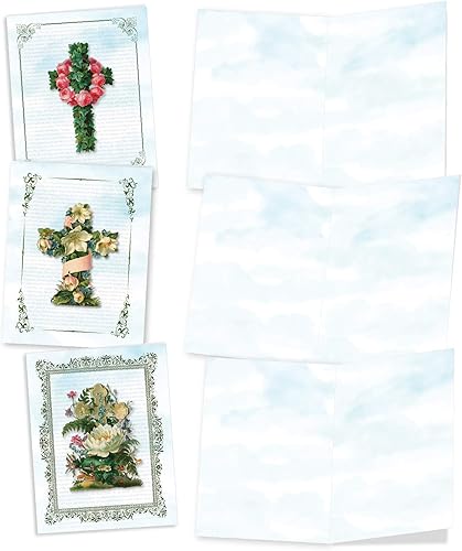 Miniatura 3 de NobleWorks tarjeta de Pascua chistosa (idioma español no garantizado)