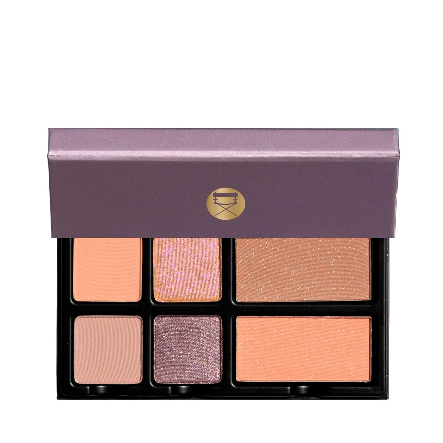 Viseart Paris Fleurette Pro Luxe Makeup Palette (Couer)