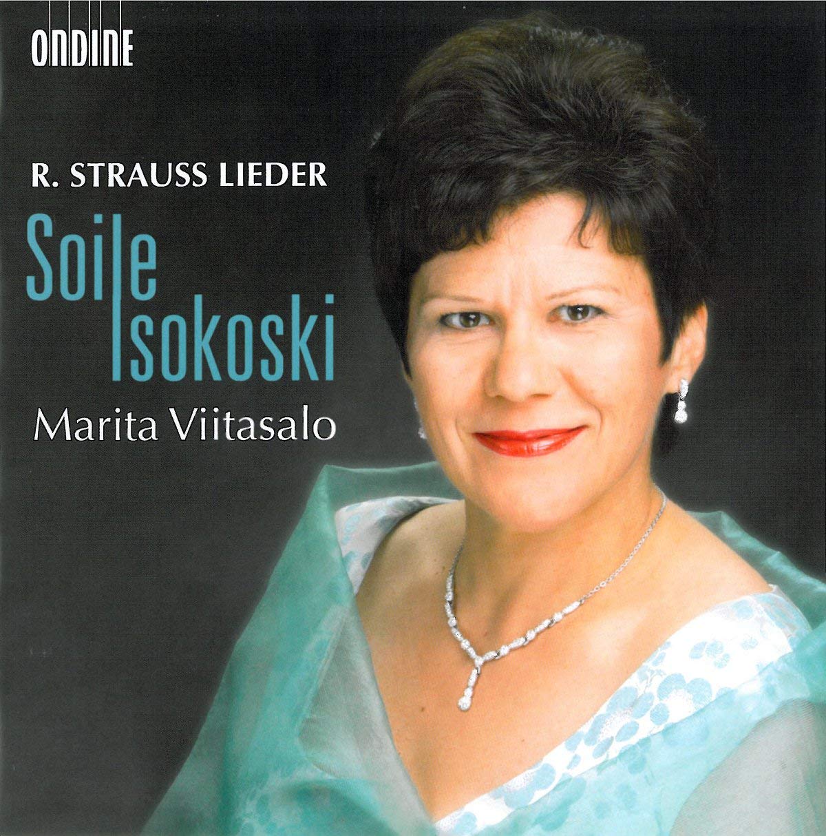 Richard Strauss: Lieder