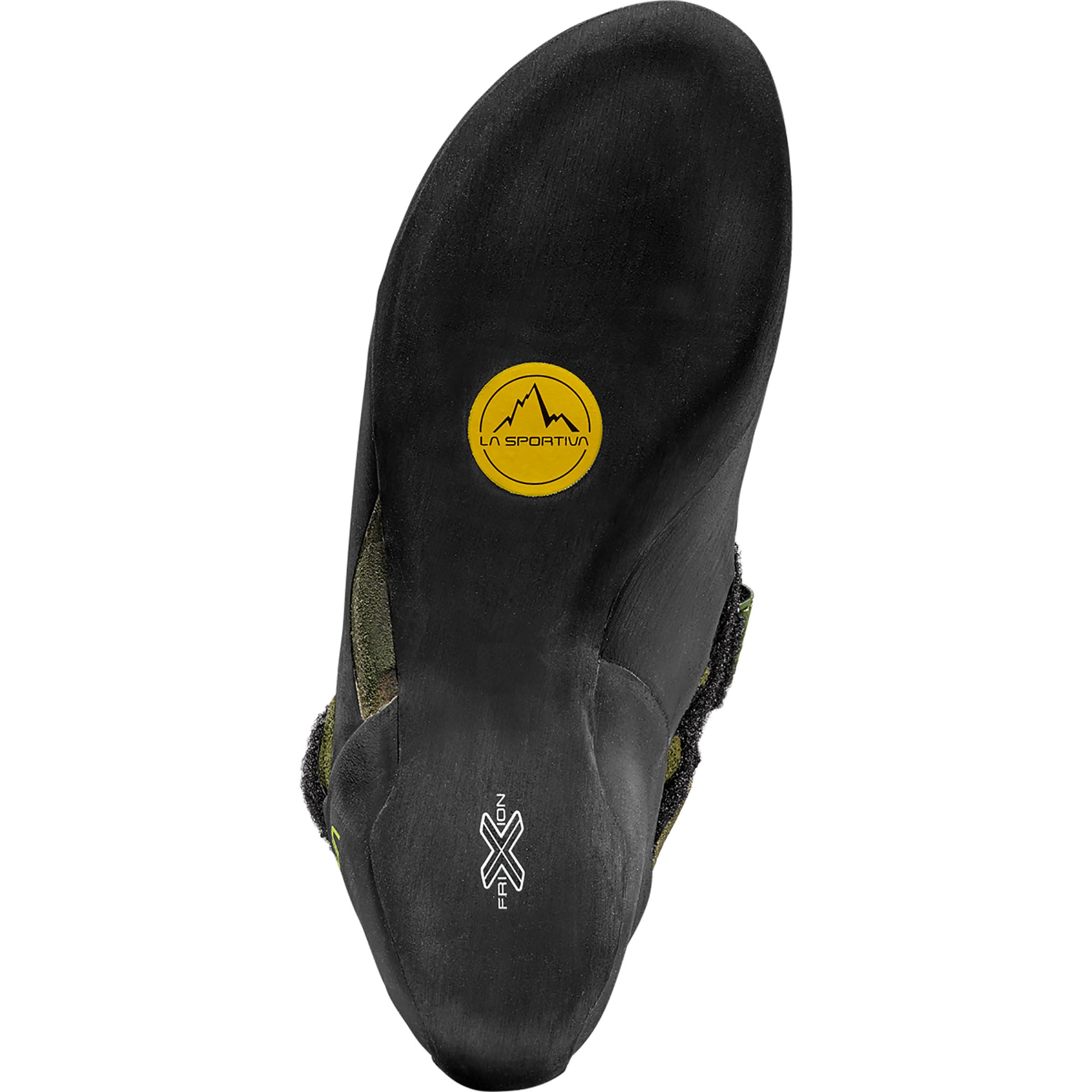 LA SPORTIVA Tarantula Oliva/Neon