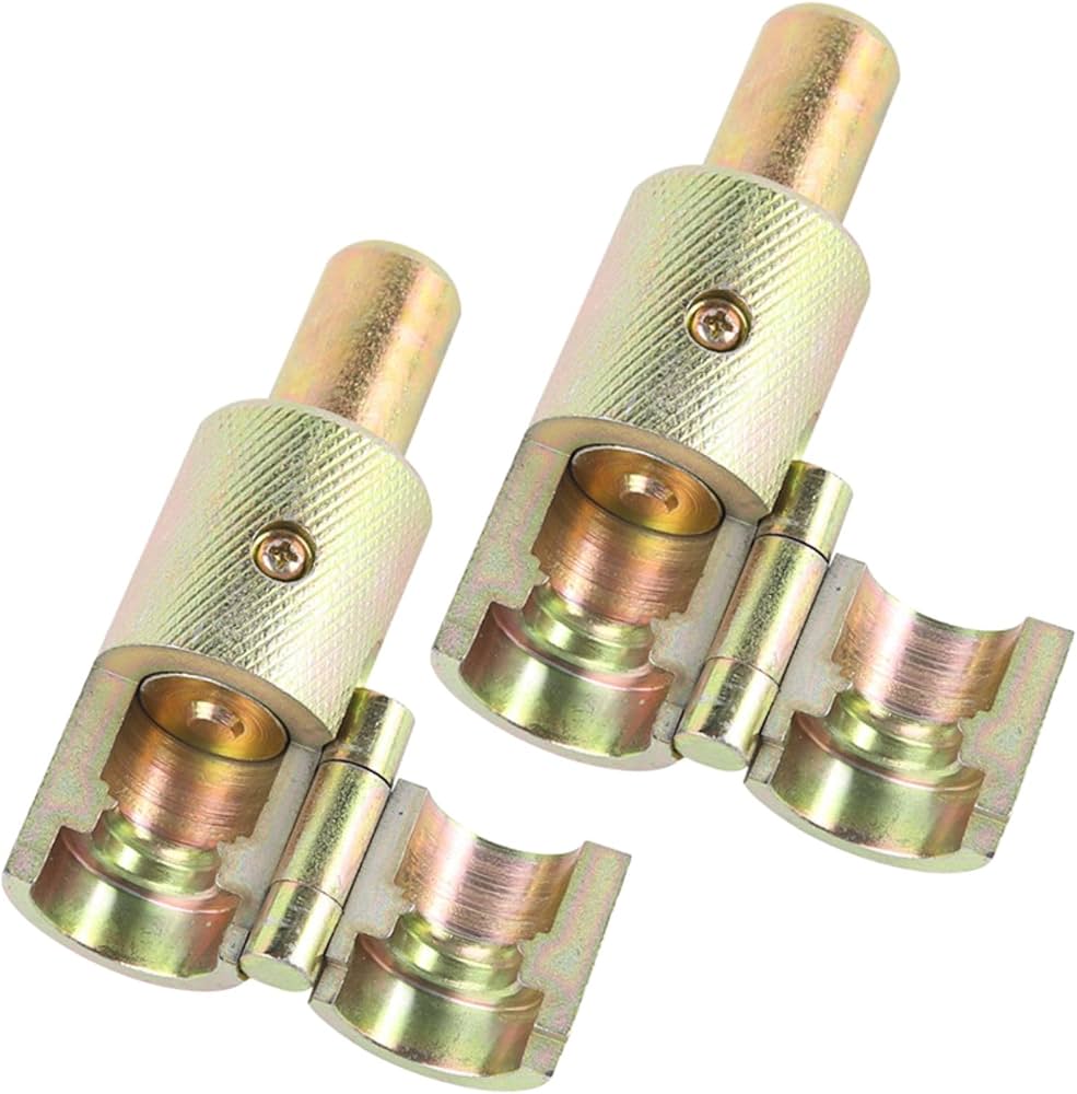 Amazon | geneX 水道管 フレキ管 ツバ出し工具 ツバ出し機 16mm 20mm 2