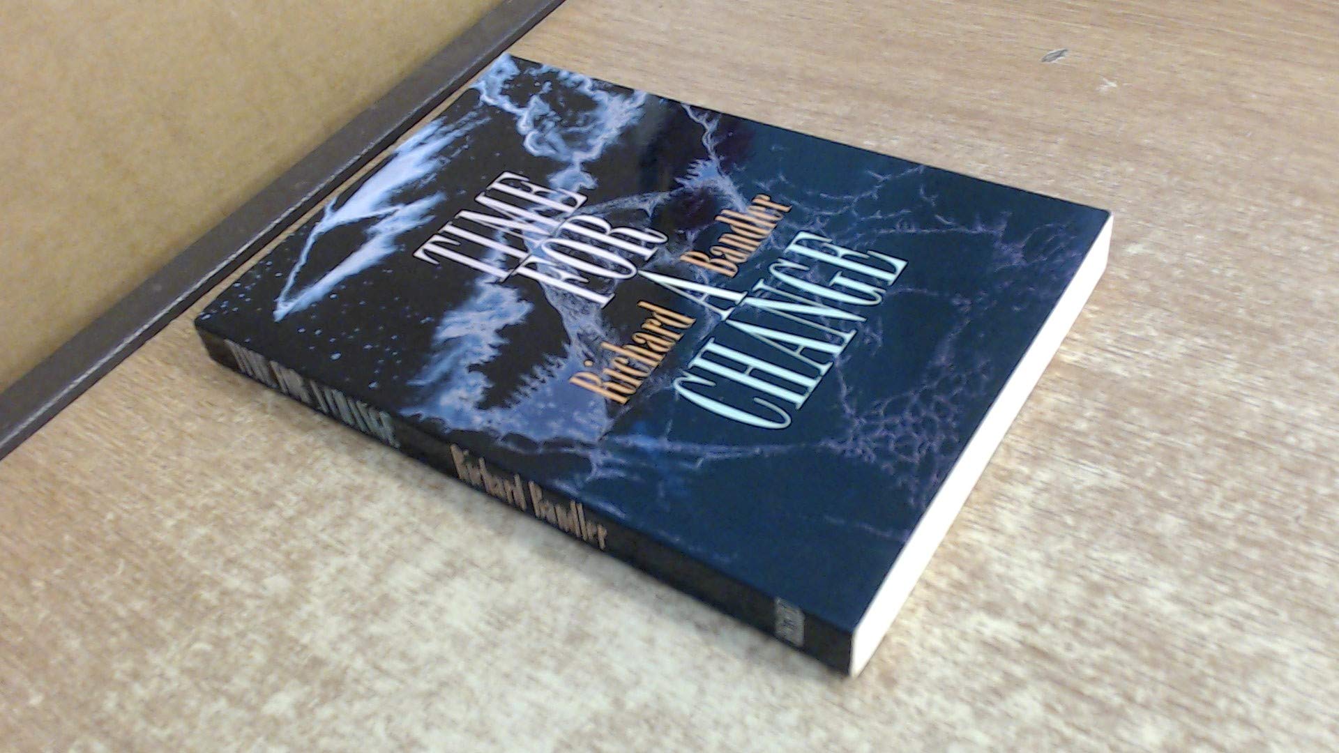 Buy Time for a Change — BookShops.in