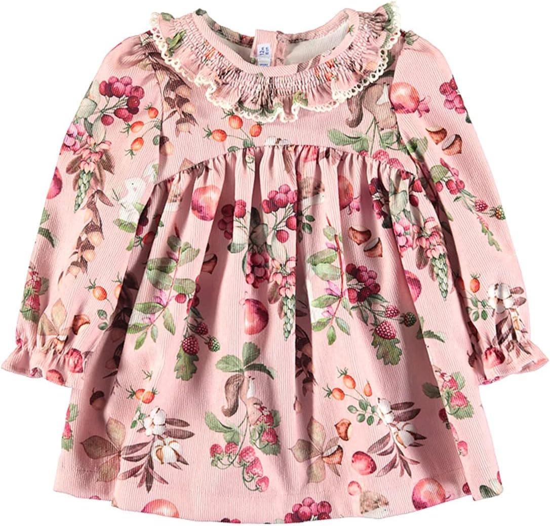Buy Mayoral Baby Girls Fall Dresses Online Guam Ubuy
