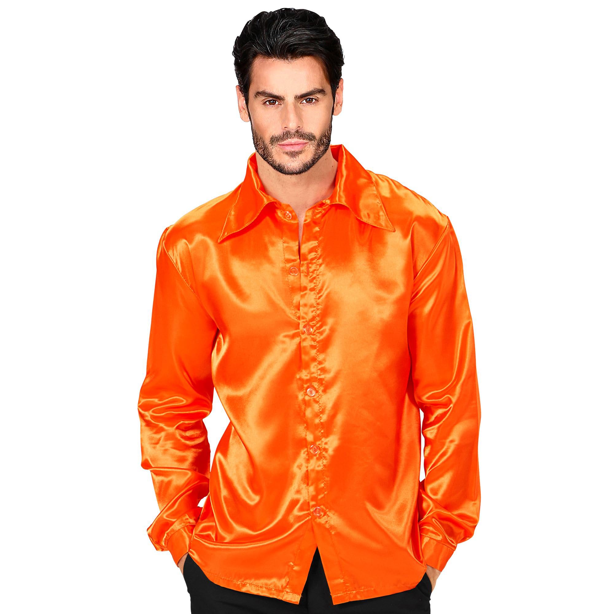Widmann ? 70s Disco Shirt