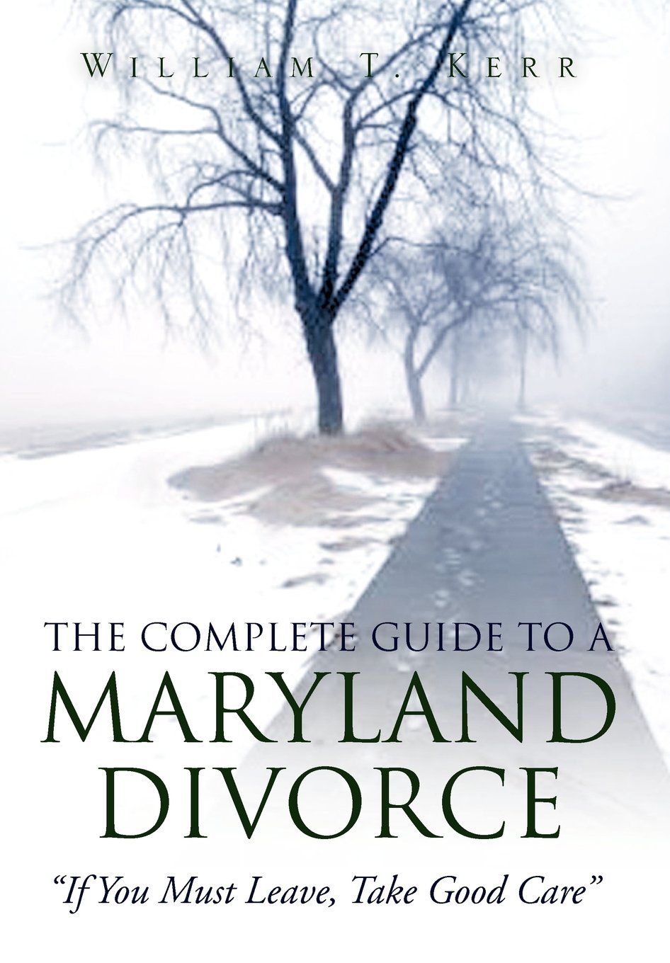 Complete Guide to a Maryland Divorce