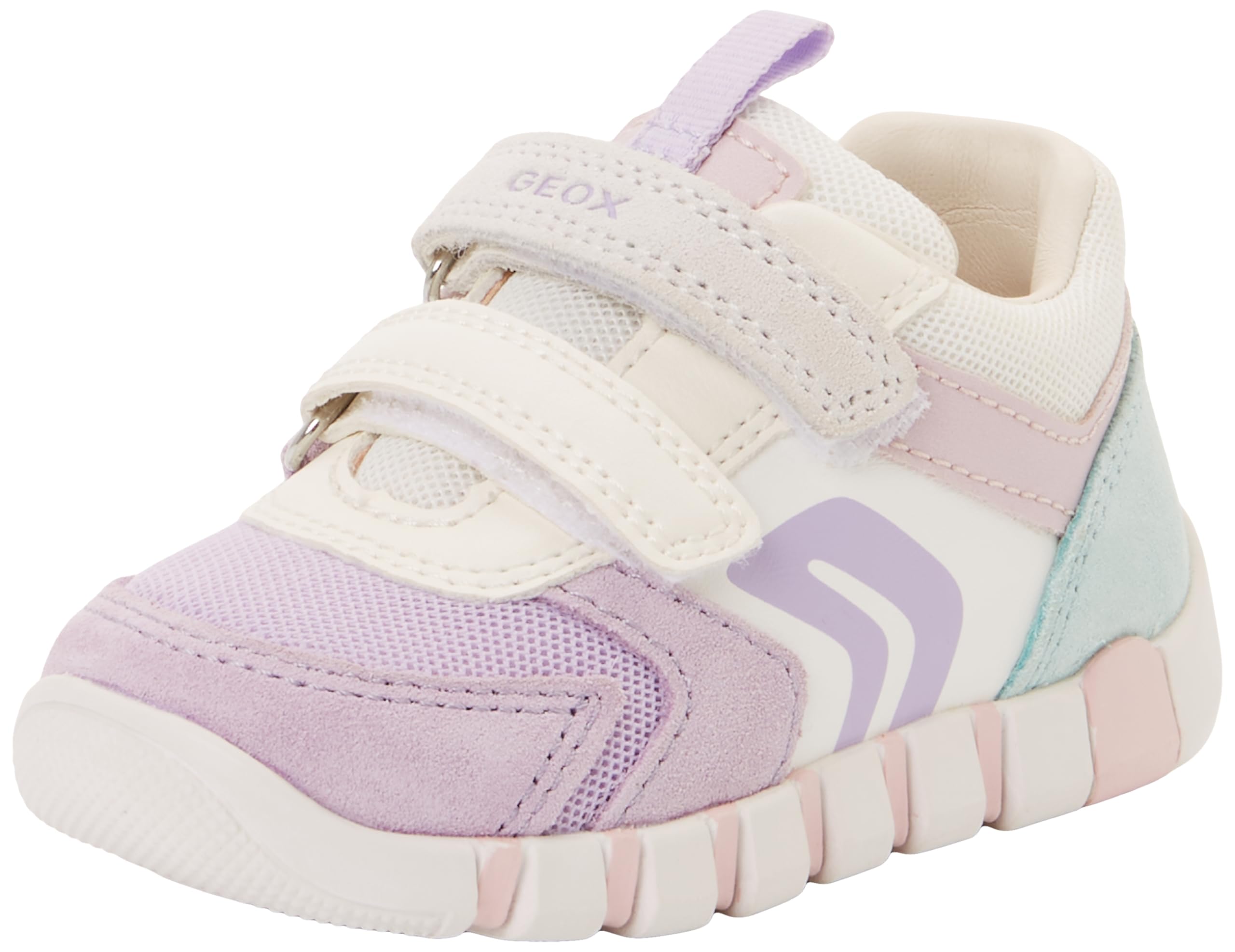 Geox: Auswahl an Schuhen