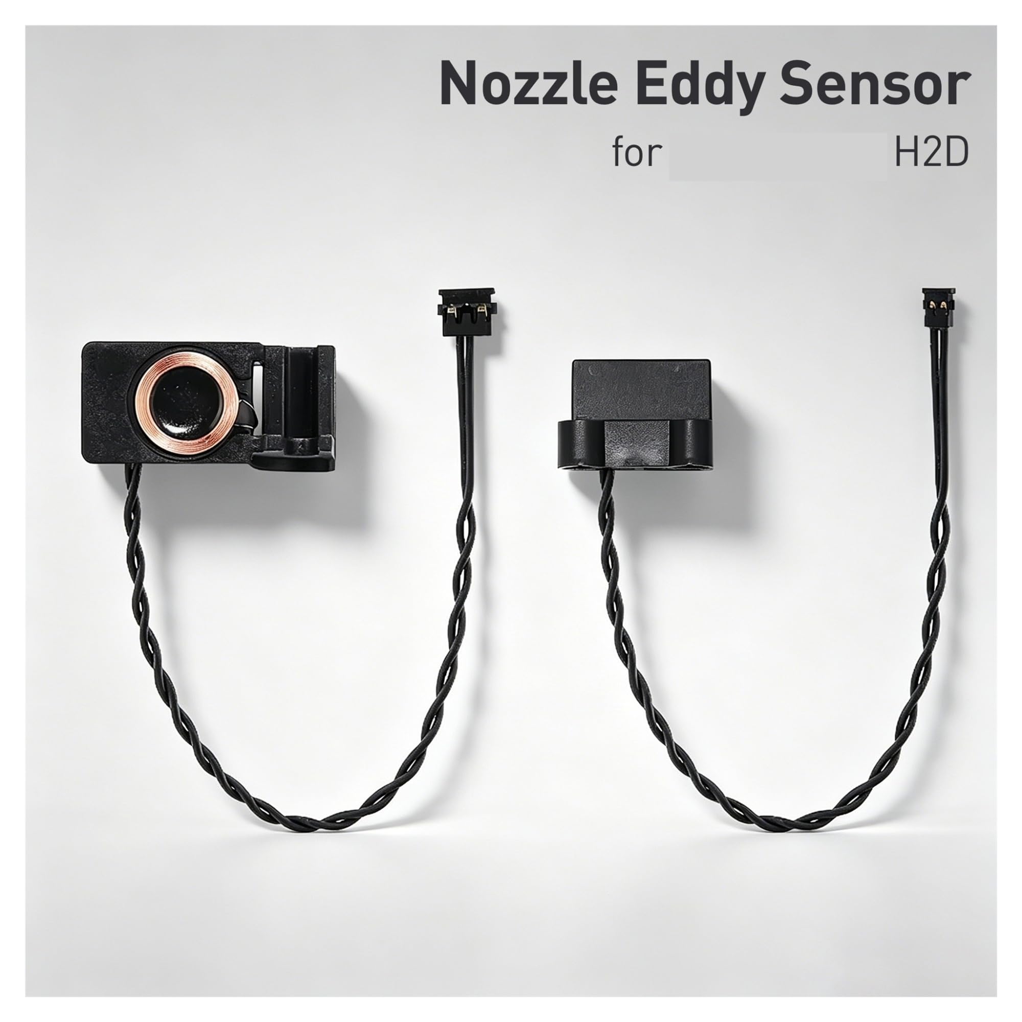 Sensore Eddy H2D, compatibile con Bambu Lab
