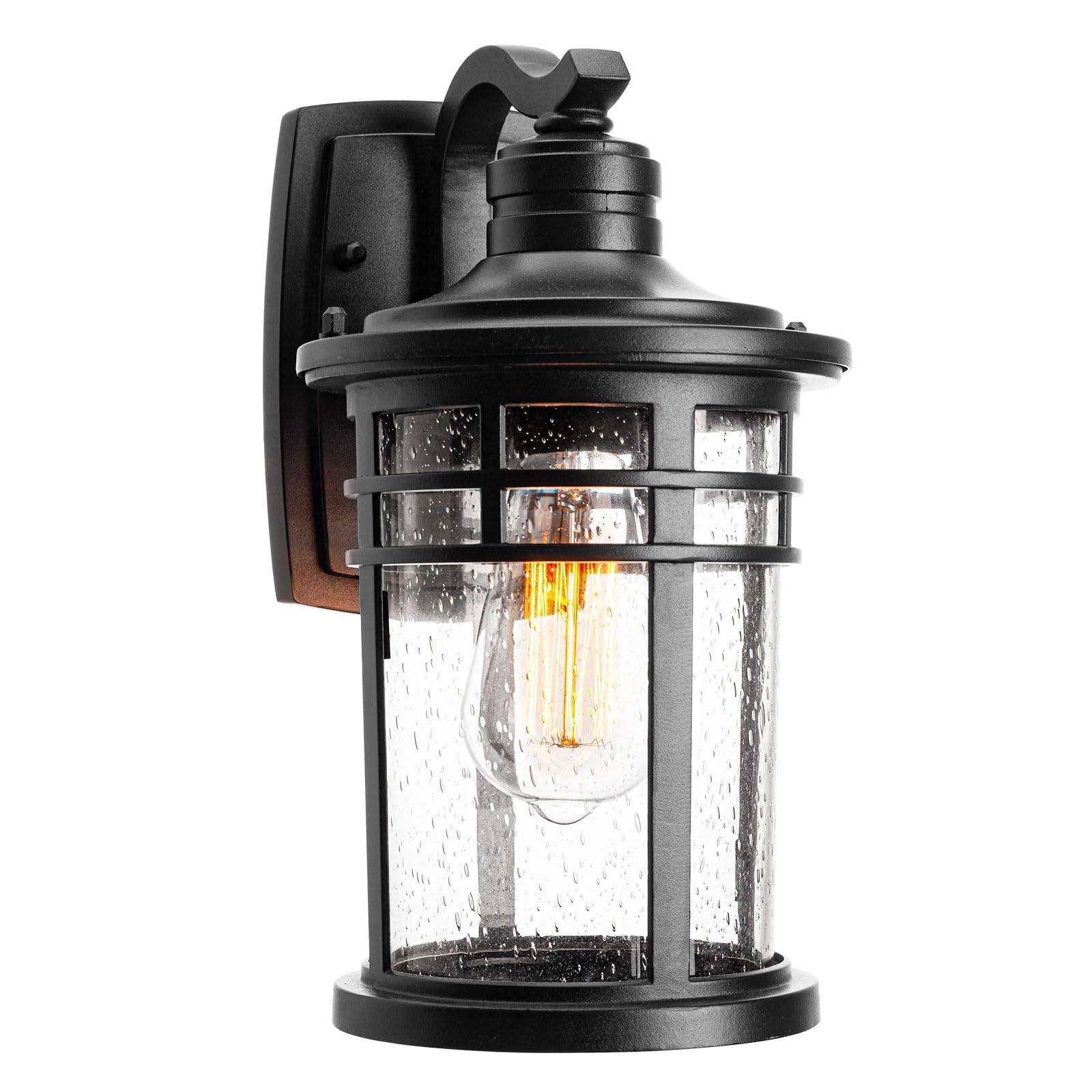 Flush Mount Outdoor Wall Lights at Lowes.com