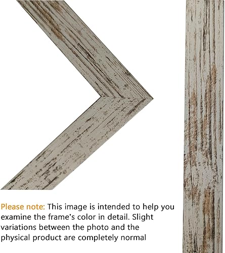 Miniatura 8 de SESEAT Marcos de 11 x 14 pulgadas, paquete de 4, para exhibir imágenes de 8 x 10 pulgadas con paspartú o de 11 x 14 pulgadas sin paspartú, marcos