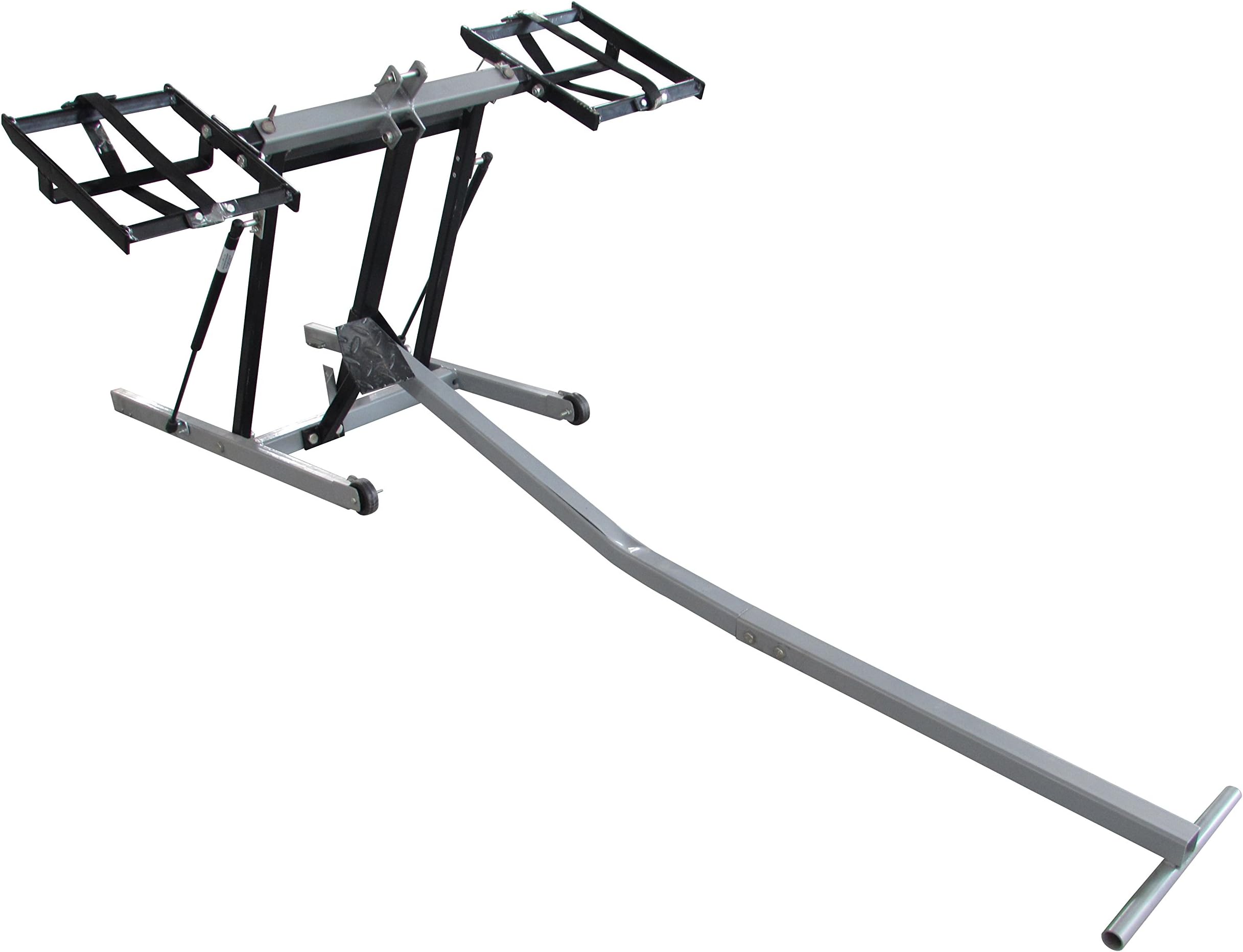 Shop Tuff STF-300MML Manual Mower Lift