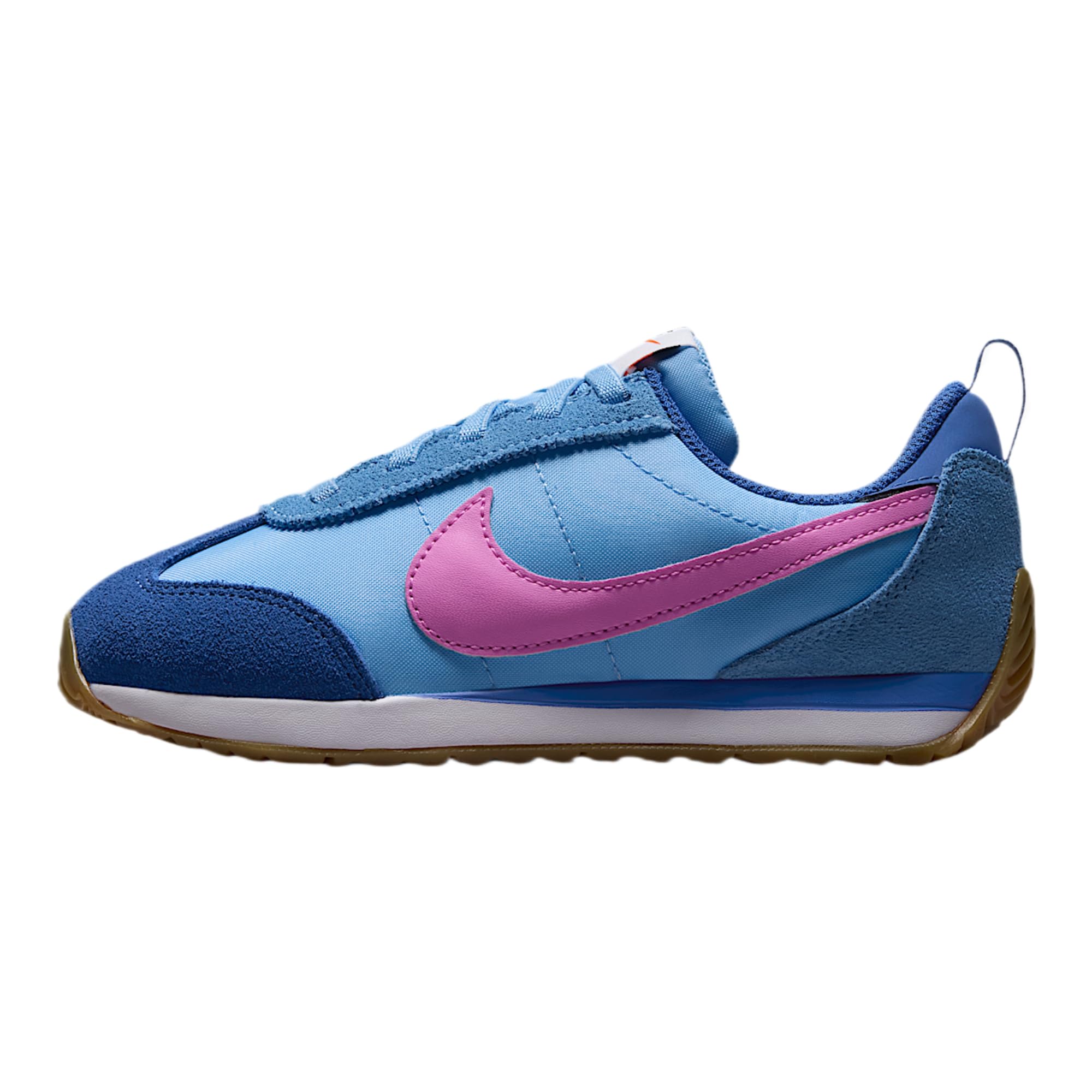Pacific Little Kids' Shoes (Football Blue/Game Royal/Safety Orange/Playful Pink)