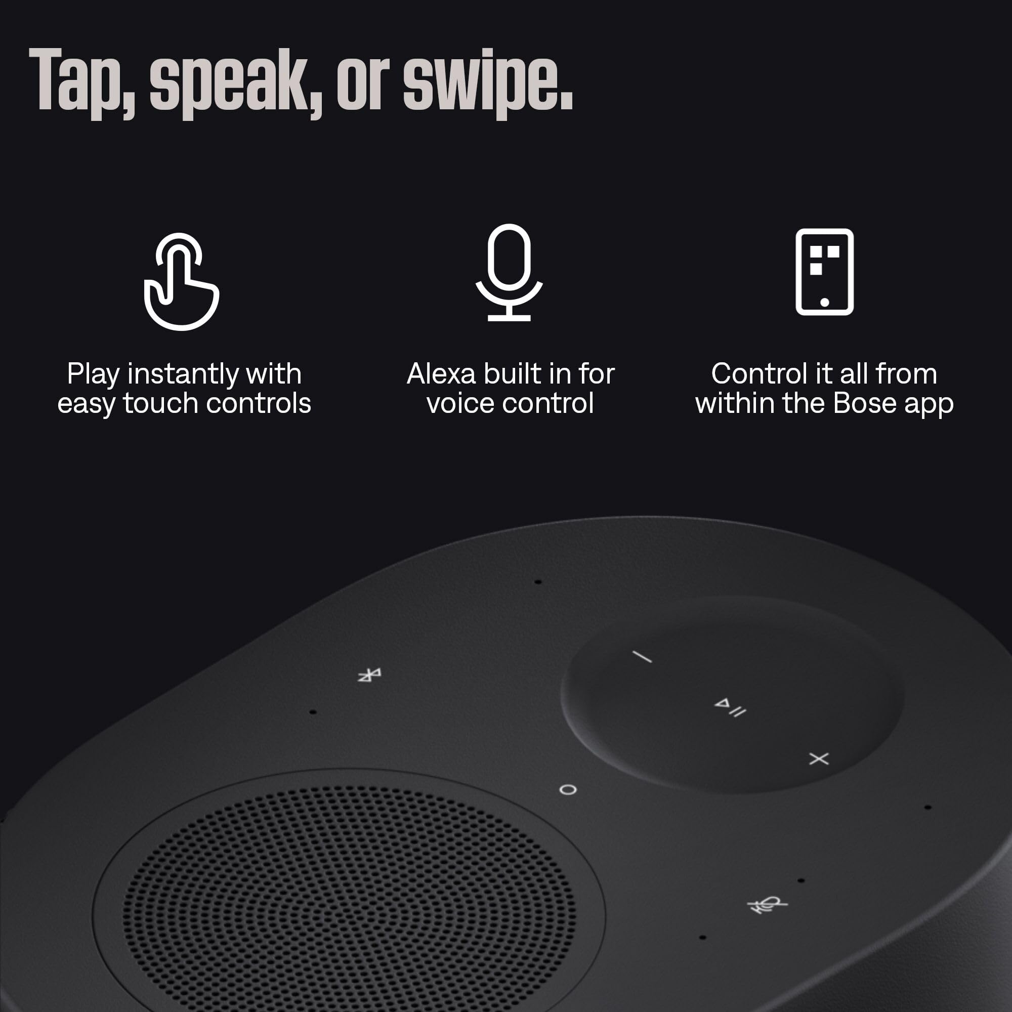 Bose Lifestyle Ultra Speaker - Wireless Home Audio -8