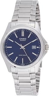 General Men's Watches Metal Fashion MTP-1183A-2ADF - WW