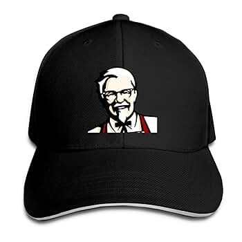 キャップ 帽子 90s Rotisserie Gold ケンタッキー KFC キャップ 帽子 90s Rotisserie Gold ケンタッキー KFC - メルカリ