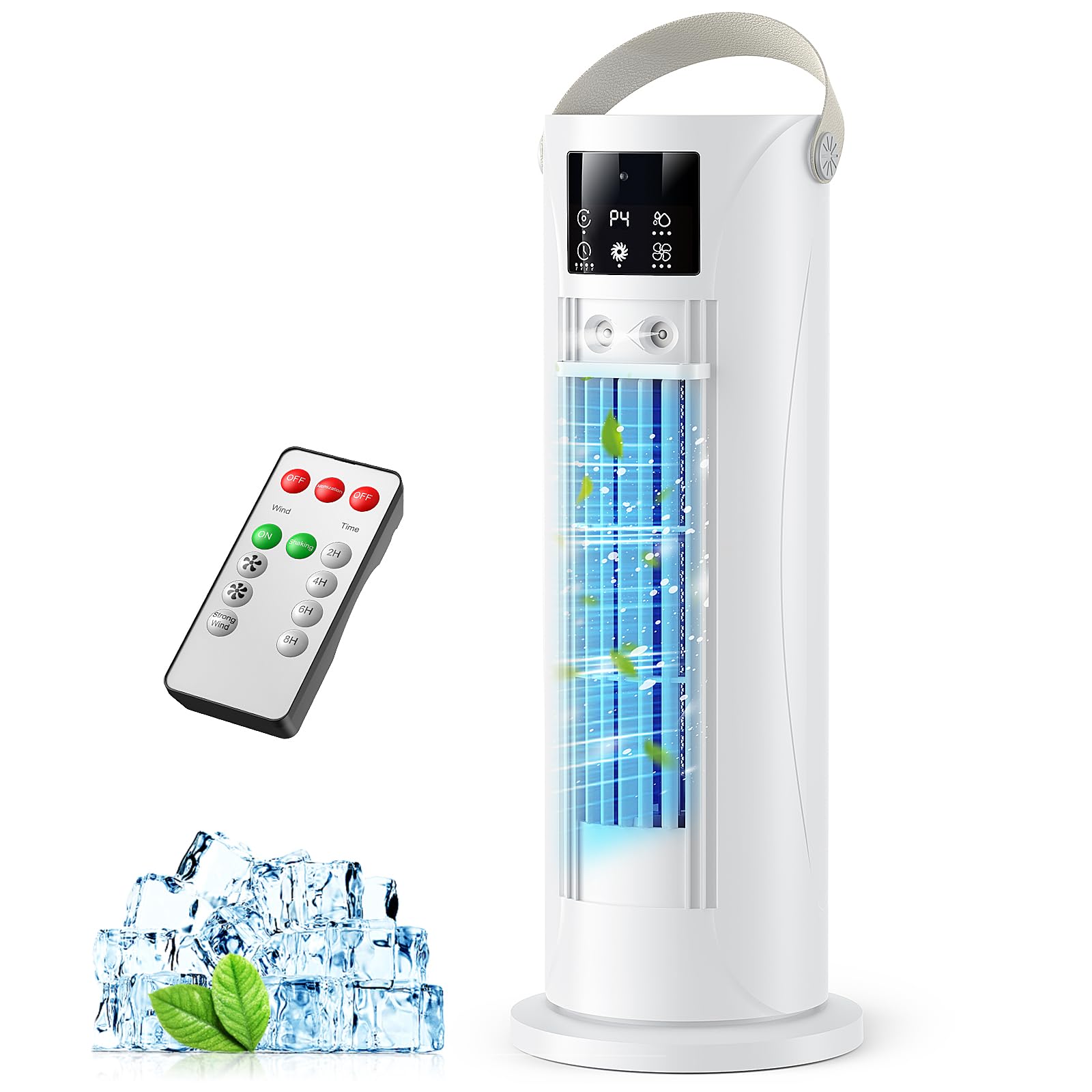 Oferta: Aire Acondicionado Portátil，Mini Aire Acondicionado Sin T...
