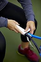 Vista 50 de Wilson Pro Overgrip - Caja surtida, paquete de 60, varios