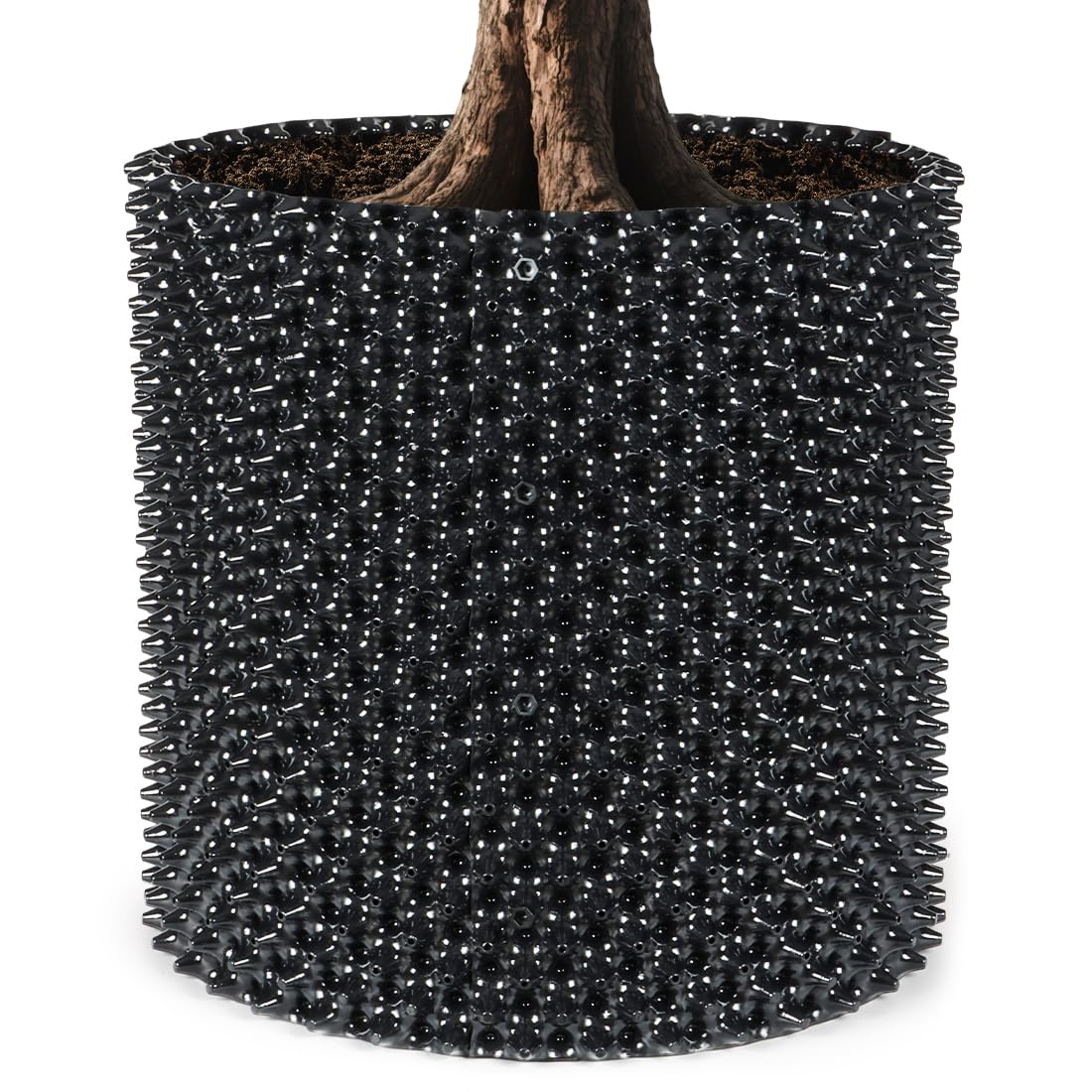 RooTrimmer Air Pruning Container 40 Gallon