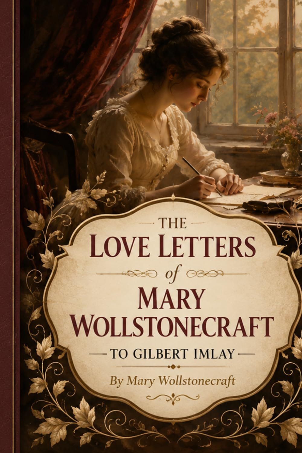 The Love Letters of Mary Wollstonecraft to Gilbert Imlay