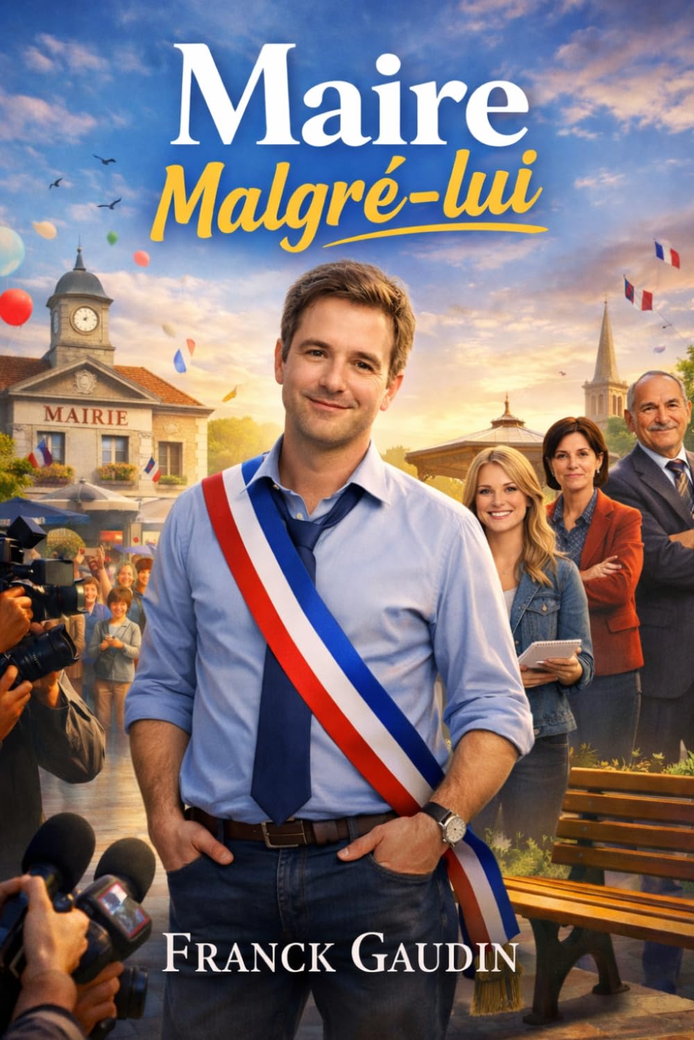Maire Malgré-lui