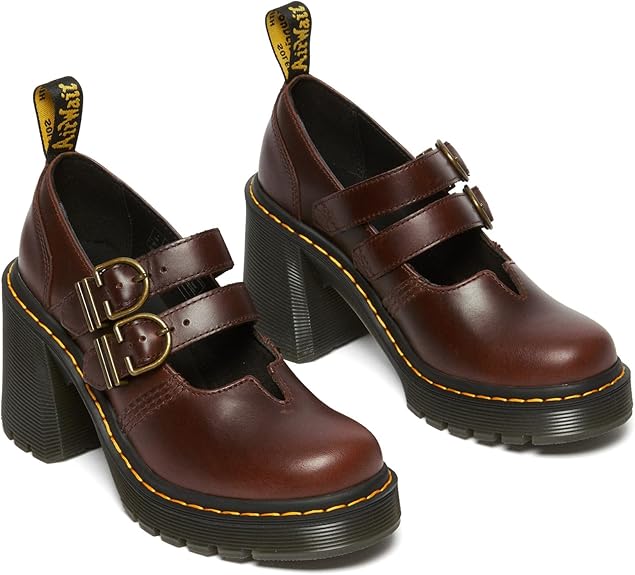 美品！Dr.Martens ドクターマーチン ARDERN EVIEE 最終値下 楽天市場】ドクターマーチン Dr.Martens EVIEE チャンキーヒール