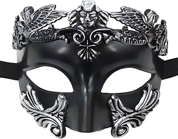 リトグラフ　フェザーマスク　仮面舞踏会 リトグラフ フェザーマスク 仮面舞踏会