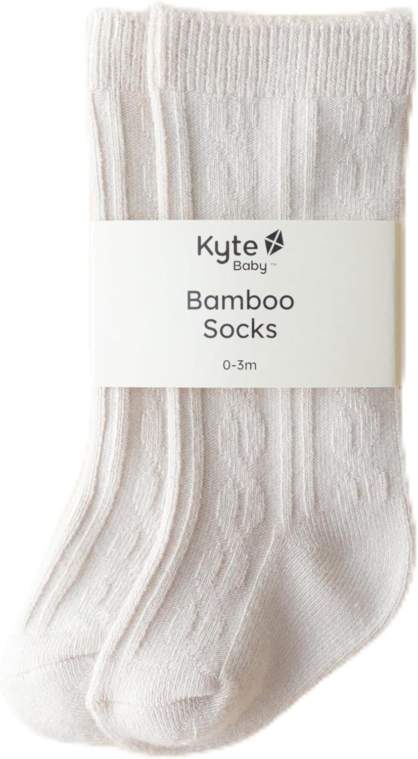 KYTE BABY Knee High Socks KYTE BABY Knee High Socks